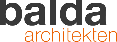 Balda Architekten Logo
